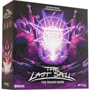 The Last Spell - The Board Game Game