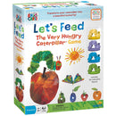 Lets Feed The Very Hungry Caterpillar Toy