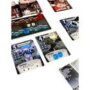 Seven Grave Game