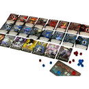 Seven Grave Game