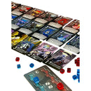 Seven Grave Game