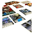 Seven Grave Game