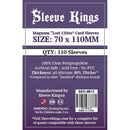 Sleeve Kings Board Game Sleeves Magnum "Lost Cities" 70mmx110mm 110 Sleeves Per Pack
