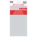 Sleeve Kings Board Game Sleeves XXXL Super Large Card 101.5mm x203mm 110 Sleeves Per Pack