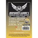 Mayday -  Premium Magnum Gold Sleeve - 80 MMx120 MM