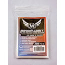 Mayday - Custom Police Precinct Game Sleeves pack of 100 63.5x92 MM
