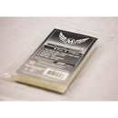 Mayday - Magnum Platinum Card Sleeve: 61x112 MM "Dwarf King" French Tarot