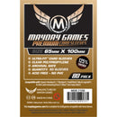 Mayday -  Premium Magnum Copper Sleeve Pack of 80 - 65 MMx100 MM