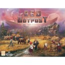 Red Outpost Game