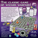 Steve Jackson Games Wiz-War Game