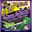 Steve Jackson Games Wiz-War Game