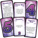 Steve Jackson Games Wiz-War Game