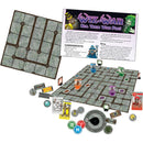 Steve Jackson Games Wiz-War Game