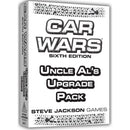 Car Wars Uncle Als Upgrade Pack Game