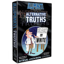 Illuminati - Alternative Truths Game