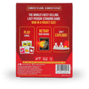 Exploding Kittens Grab & Game - Exploding Kittens Game