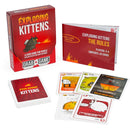 Exploding Kittens Grab & Game - Exploding Kittens Game