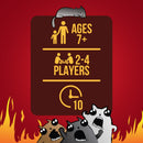 Exploding Kittens Grab & Game - Exploding Kittens Game