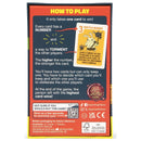 Exploding Kittens Power Hungry Pets Small Box By Exploding Kittens Game