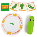 Exploding Kittens Pickle Grab By Exploding Kittens Game