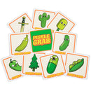 Exploding Kittens Pickle Grab By Exploding Kittens Game