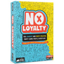 Exploding Kittens No Loyalty Game