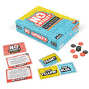 Exploding Kittens No Loyalty Game