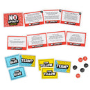 Exploding Kittens No Loyalty Game