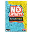 Exploding Kittens No Loyalty Game