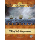878 Vikings Viking Age Expansion Game