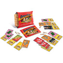 Asmodee Ramen Fury Game