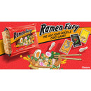 Asmodee Ramen Fury Game