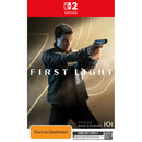 SW2 007 First Light Game