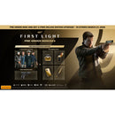 PS5 007 First Light Game