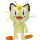 Pokemon Plush Assortment 12" 6 in the Assortment