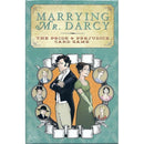 Marrying Mr Darcy 2nd Edition Game
