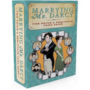 Marrying Mr Darcy 2nd Edition Game