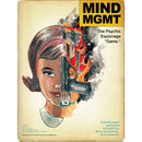 Mind MGMT Game