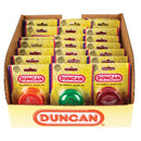 Duncan Yo Yo Classic Assortment PDQ 24 in CDU 12x Butterfly and 12x Imperial Toy