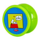 Duncan Yo Yo Beginner Butterfly Peanuts 75th Anniversary Edition Assorted