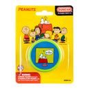 Duncan Yo Yo Beginner Butterfly Peanuts 75th Anniversary Edition Assorted