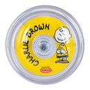 Duncan Yo Yo Beginner Imperial Peanuts 75th Anniversary Edition Assorted