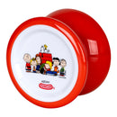 Duncan Yo Yo Intermediate Butterfly XT Peanuts 75th Anniversary Edition Assorted