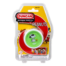 Duncan Yo Yo Intermediate Butterfly XT Peanuts 75th Anniversary Edition Assorted