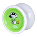 Duncan Yo Yo Intermediate Butterfly XT Peanuts 75th Anniversary Edition Assorted