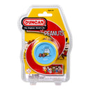 Duncan Yo Yo Intermediate Butterfly XT Peanuts 75th Anniversary Edition Assorted