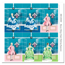 Roroco Deluxe Expert Tailors E Game