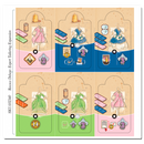 Roroco Deluxe Expert Tailors E Game