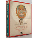 Inventions Evolution of Ideas Promo Cards Game