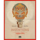 Inventions Evolution of Ideas Promo Cards Game